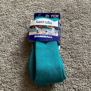Twin City Baseball Tube Socks (1 pair)